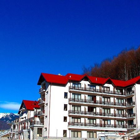 Hotel Floris Cheia  Exterior photo